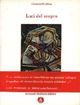 Luci del vespro, Messina, Armando Siciliano Editore, 1991