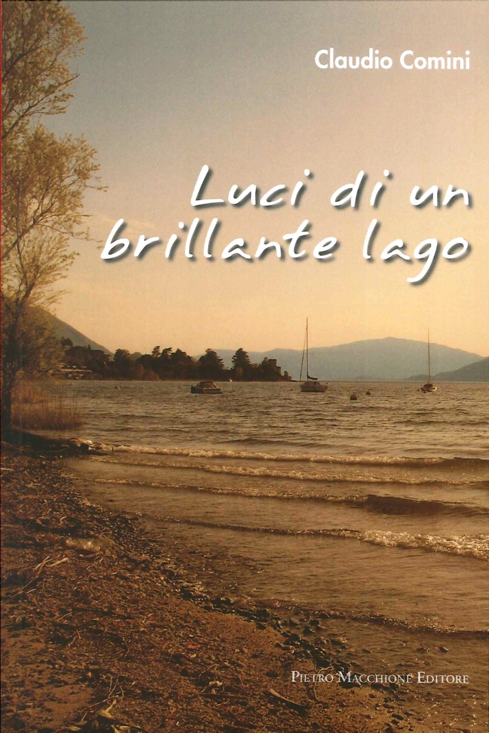 Luci di un Brillante Lago, Varese, Macchione Editore, 2016
