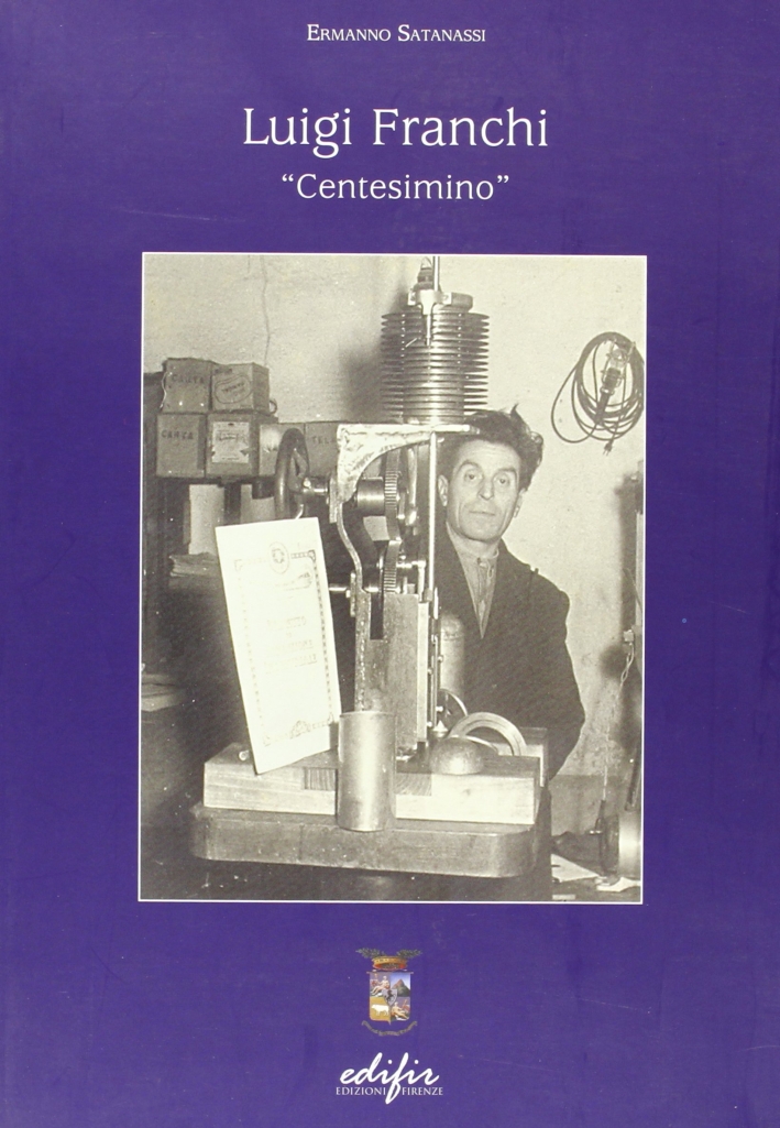Luigi Franchi "centesimino"