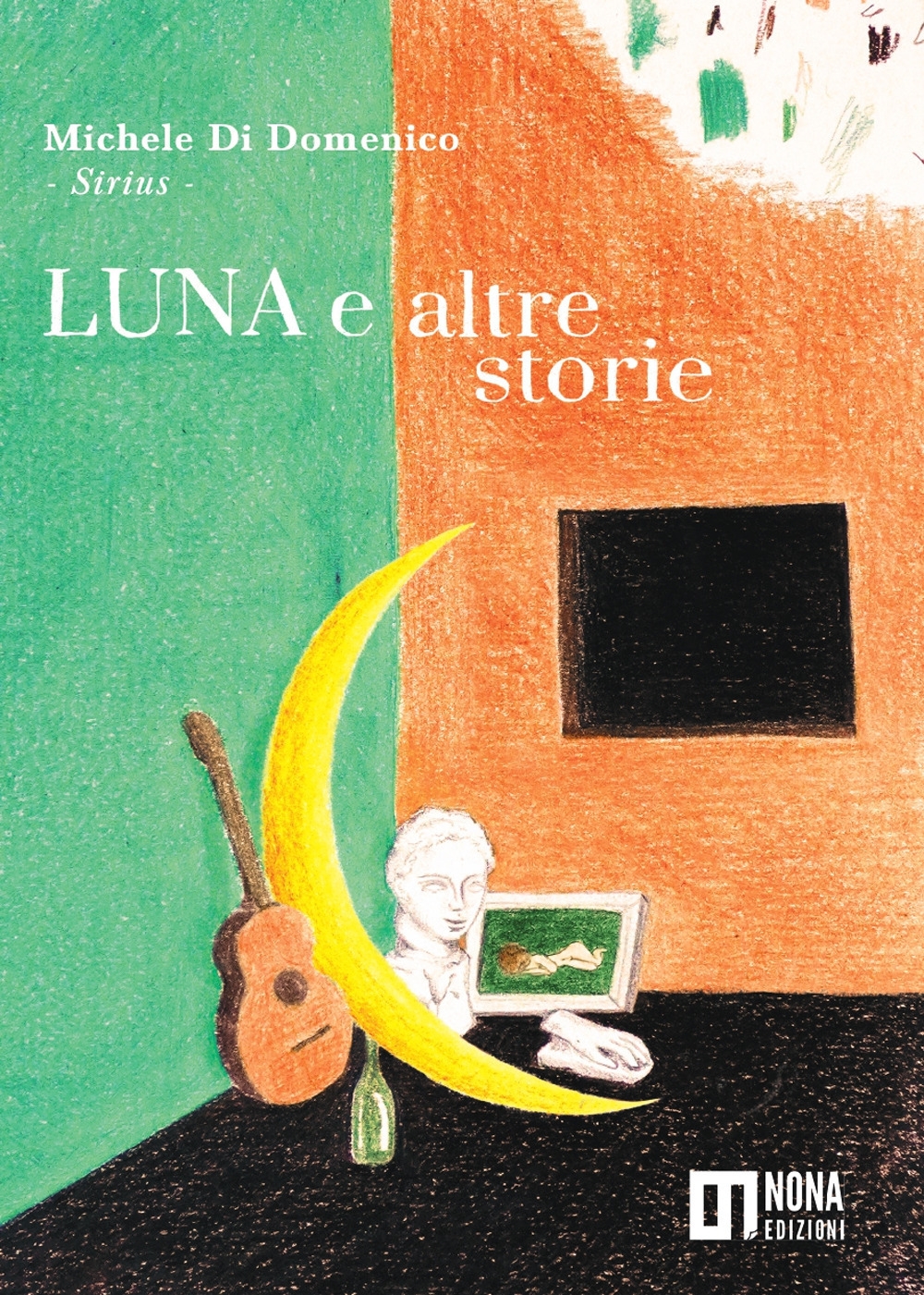 Luna e Altre Storie