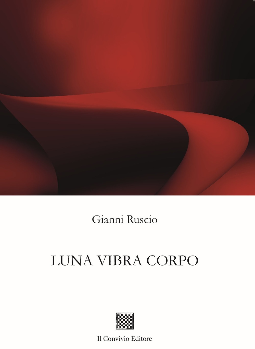 Luna Vibra Corpo