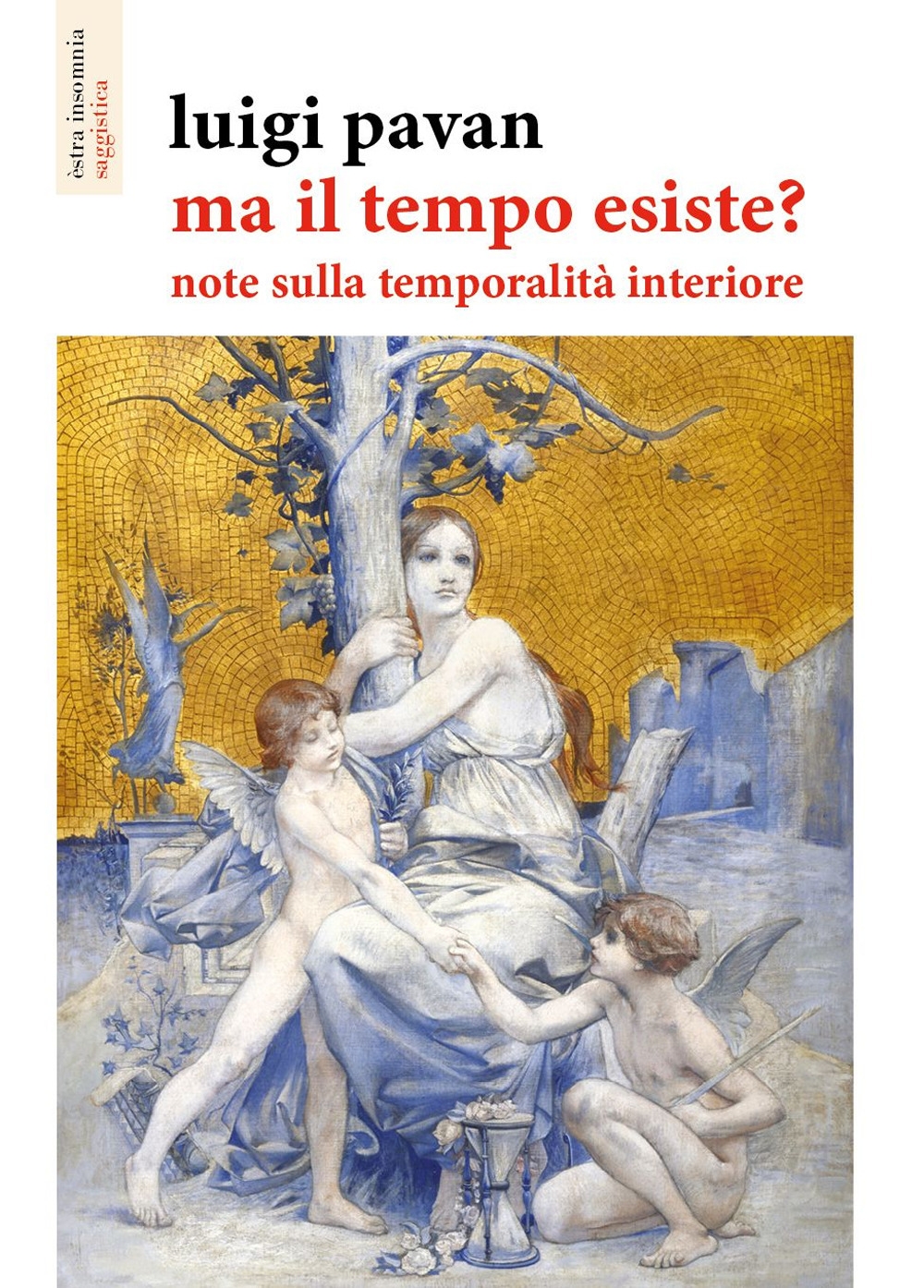 Ma il Tempo Esiste?