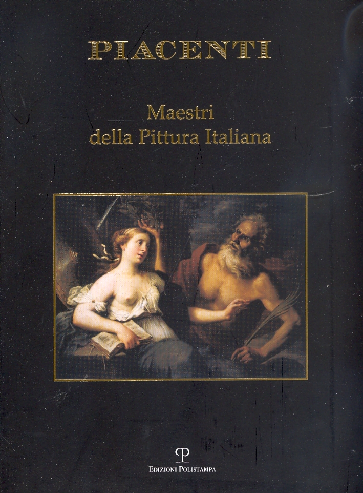 Maestri della Pittura Italiana. Masters of Italian Painting, Firenze, Polistampa, …