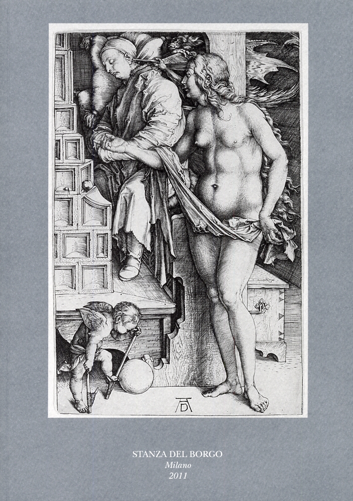 Maestri Incisori dal XVI al XX Secolo, Milano, Stanza del …