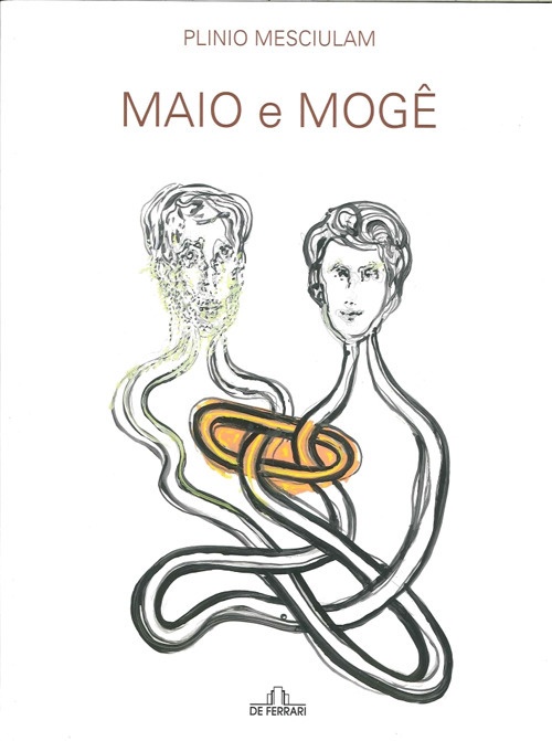 Maio e moge. Inestrico tra simbolo e parvenza, Genova, De …