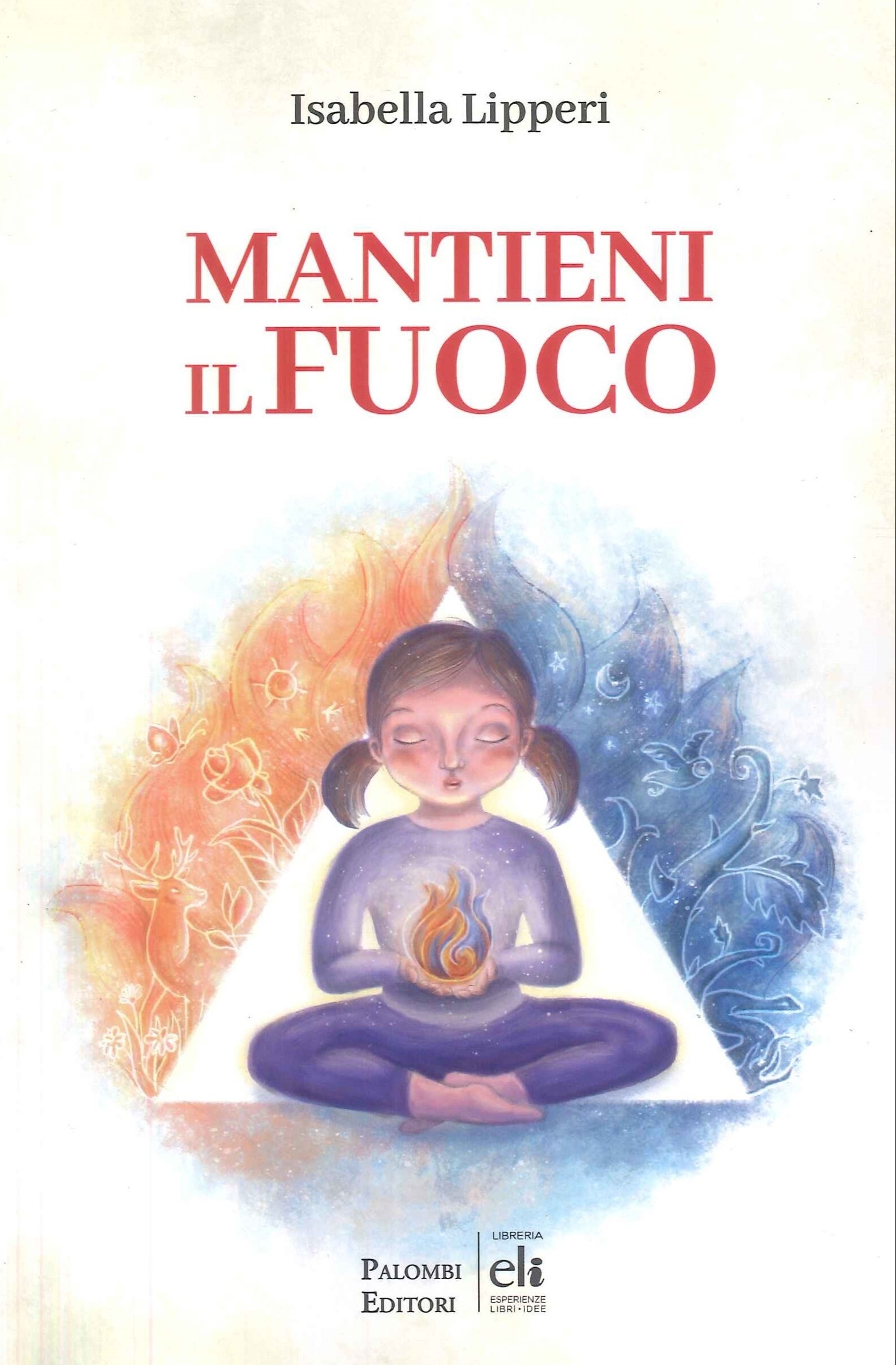 Mantieni il Fuoco