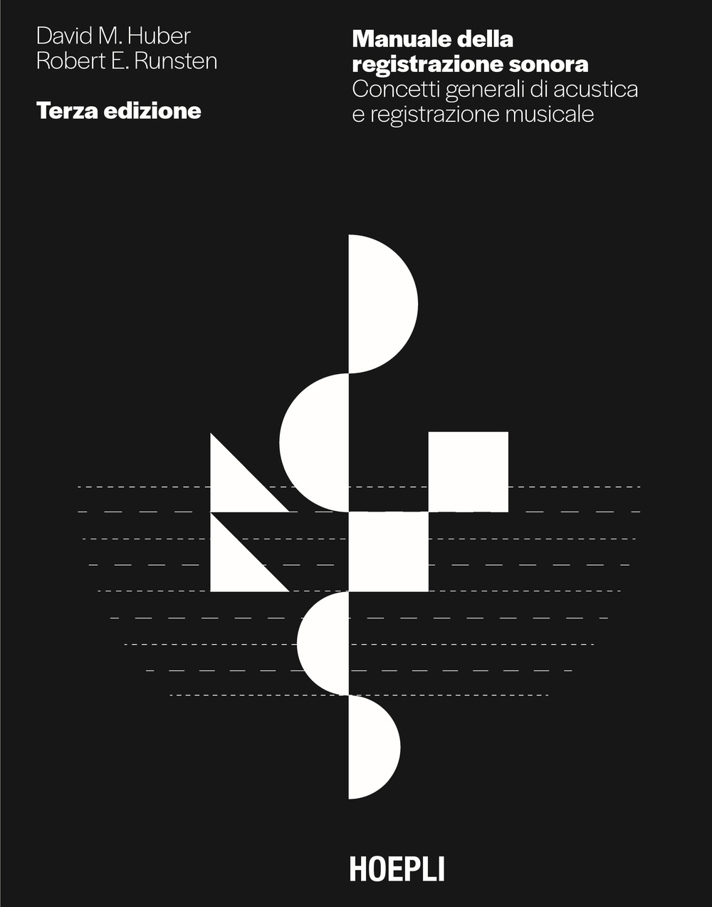 Manuale di registrazione sonora