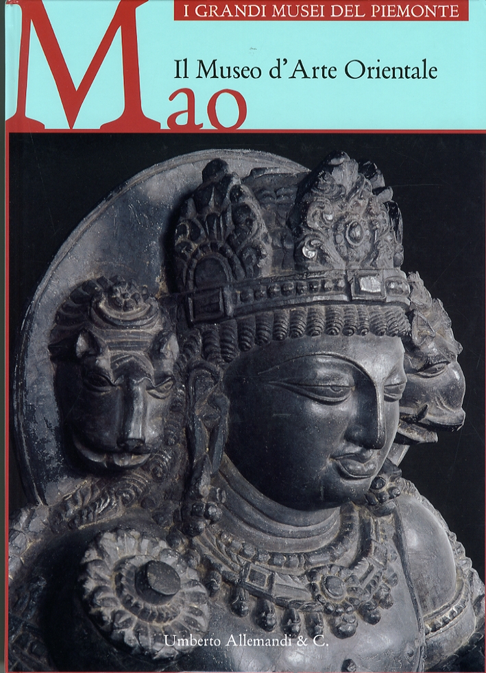 Mao. Il Museo d'Arte Orientale