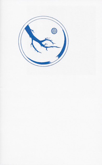 Marco Dapino. Tsukumogami, San Severino Marche, Editrice Quinlan, 2018