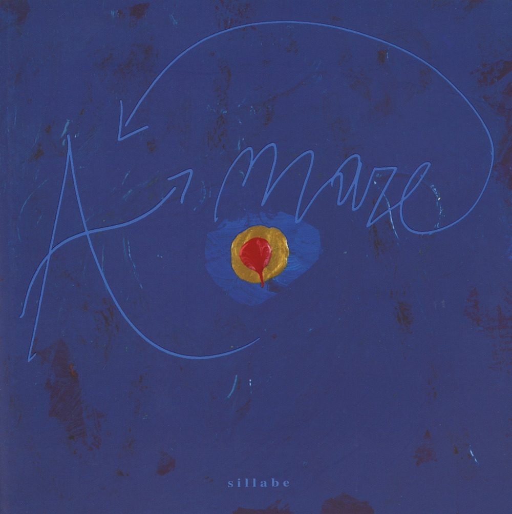 Marco Nereo Rotelli. A-Mare