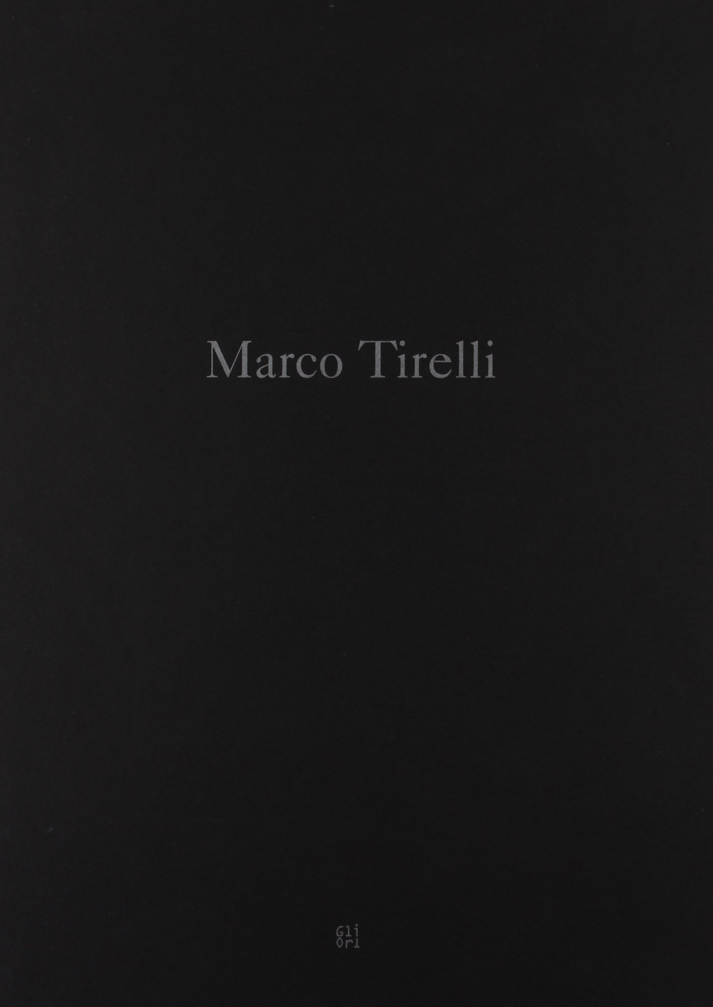 Marco Tirelli