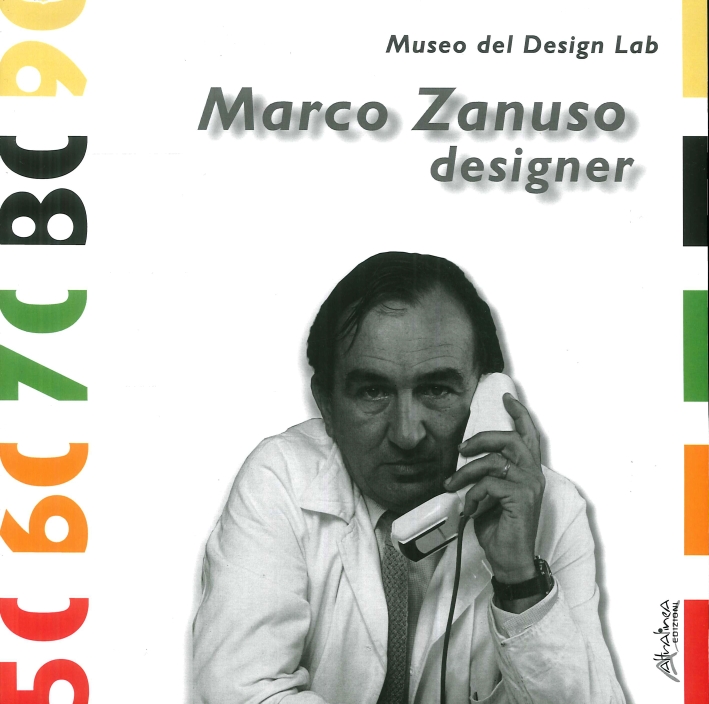 Marco Zanuso Designer