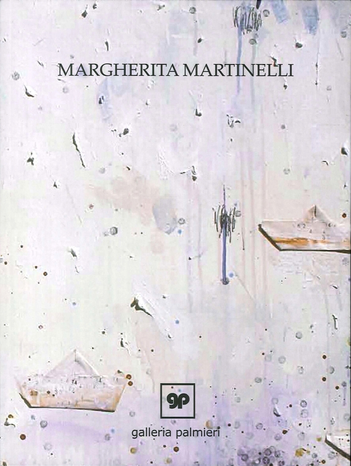 Margherita Martinelli. Oltre la linea