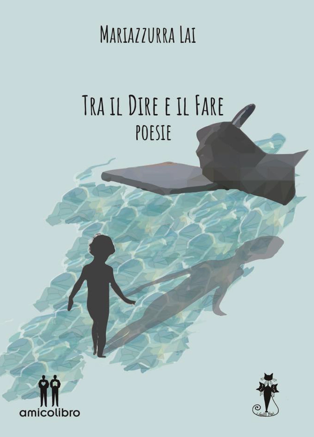 Mariazzurra Lai tra il Dire e il Fare