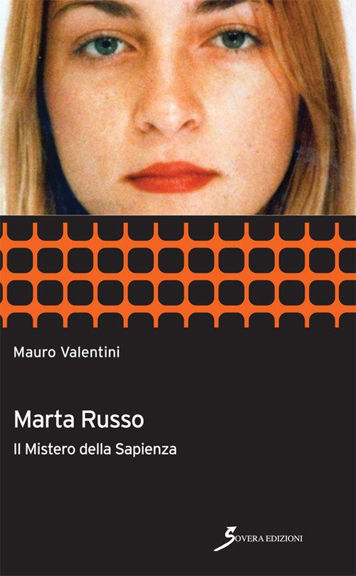 Marta Russo. Il mistero della Sapienza
