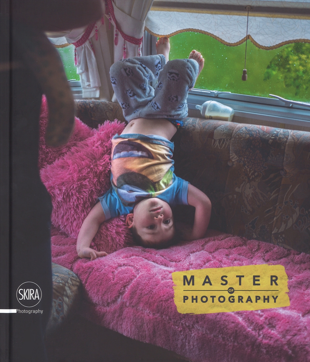 Master of photography 2017