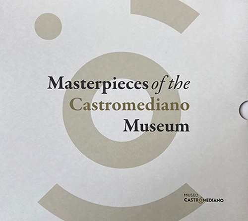 Masterpieces of the Castromediano Museum. Vol. 1-3