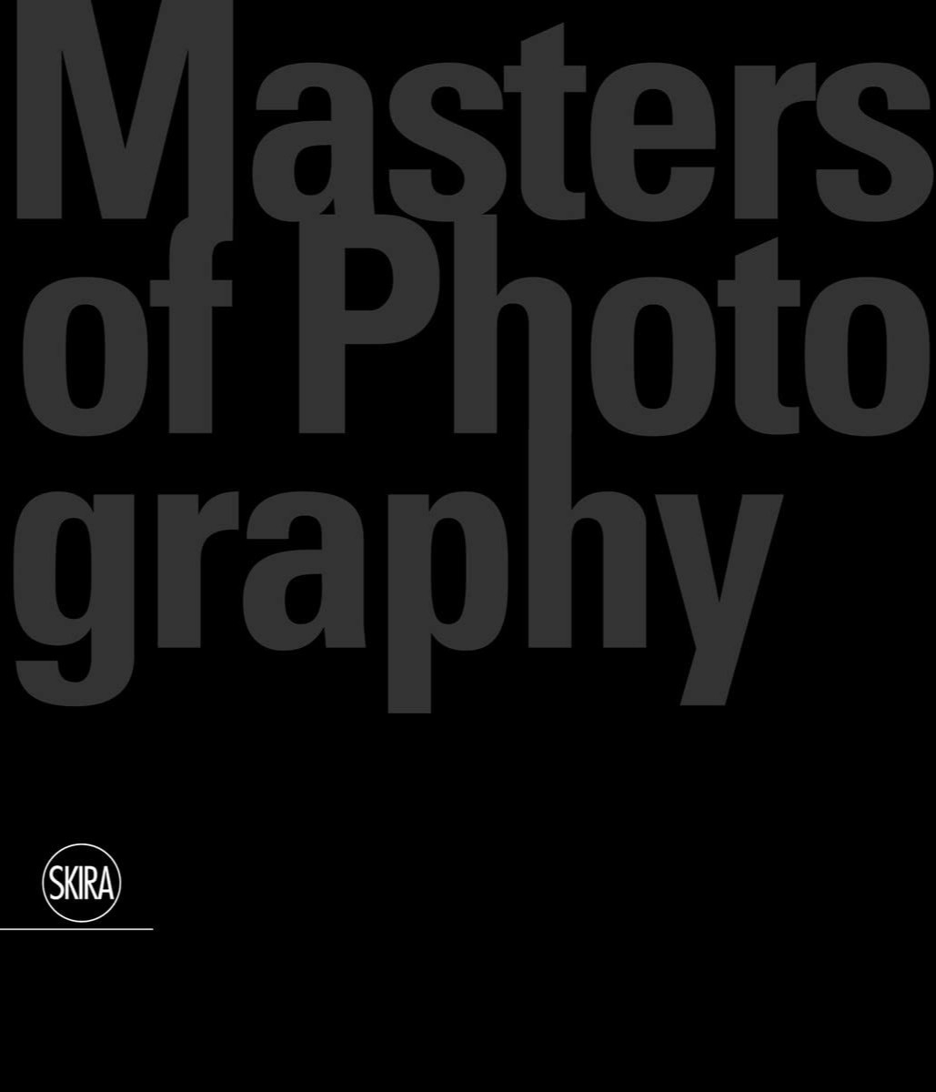 Masters of Photography