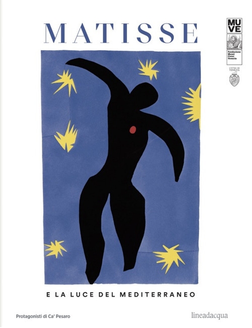 Matisse. E la luce del Mediterraneo