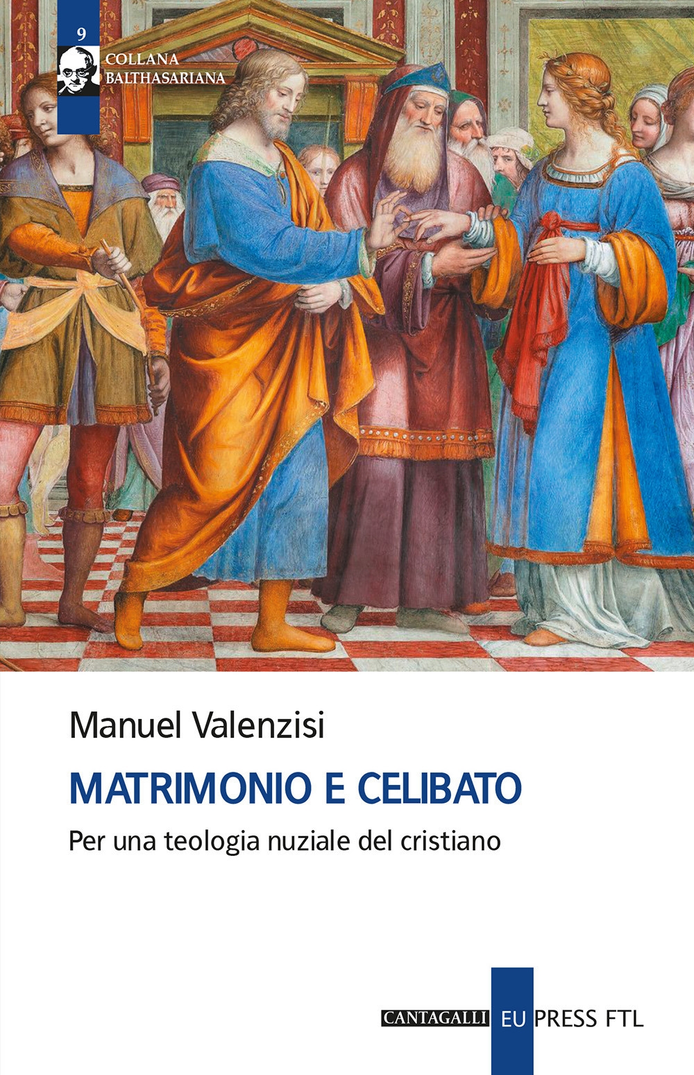 Matrimonio e celibato