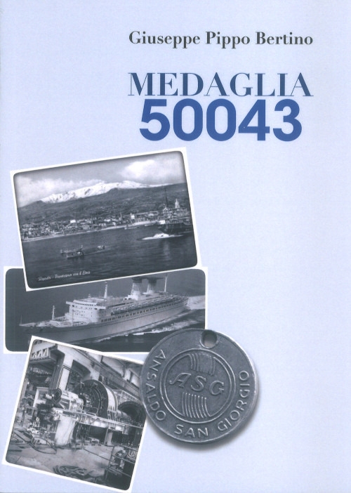Medaglia 50043