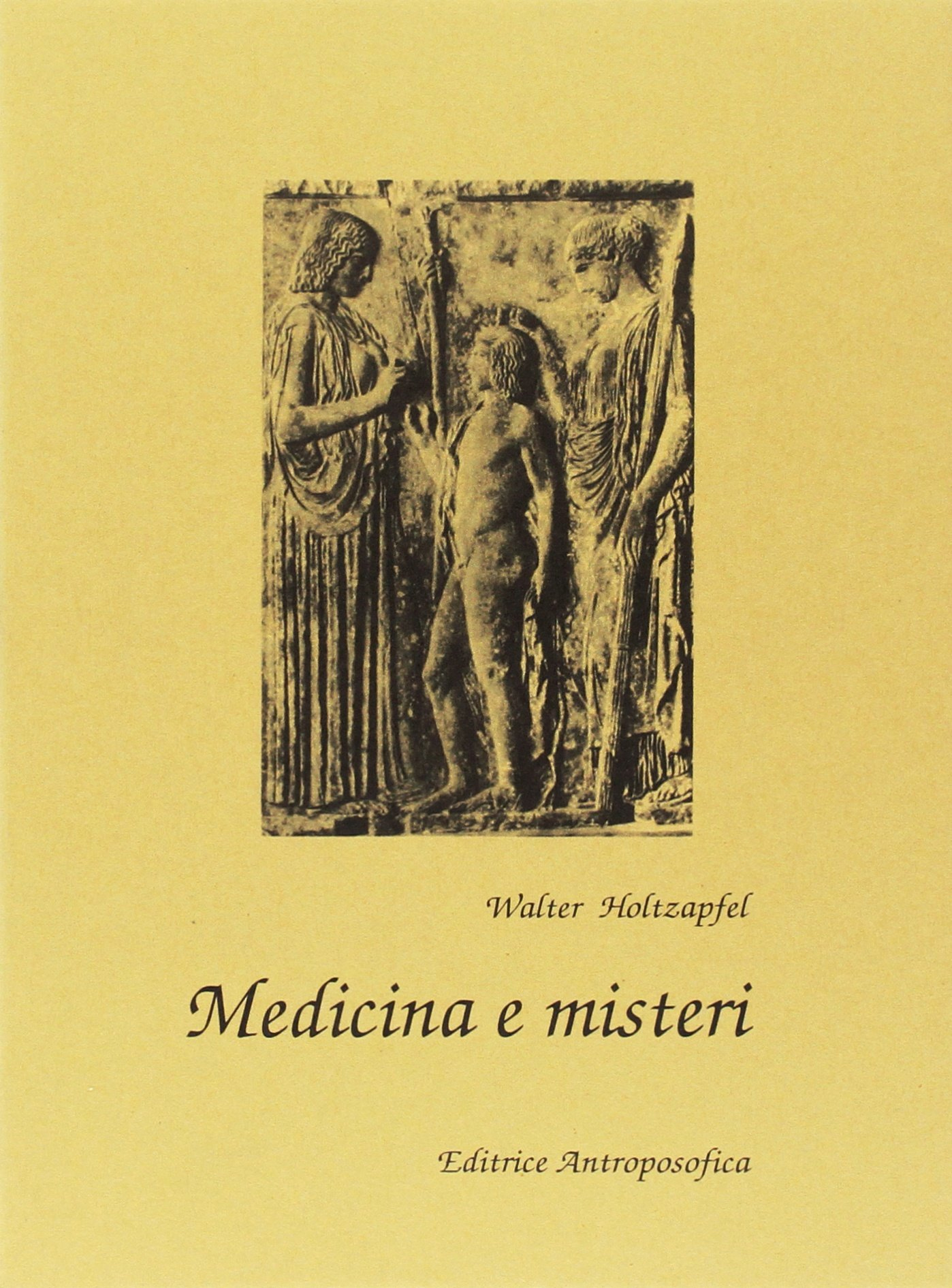 Medicina e misteri