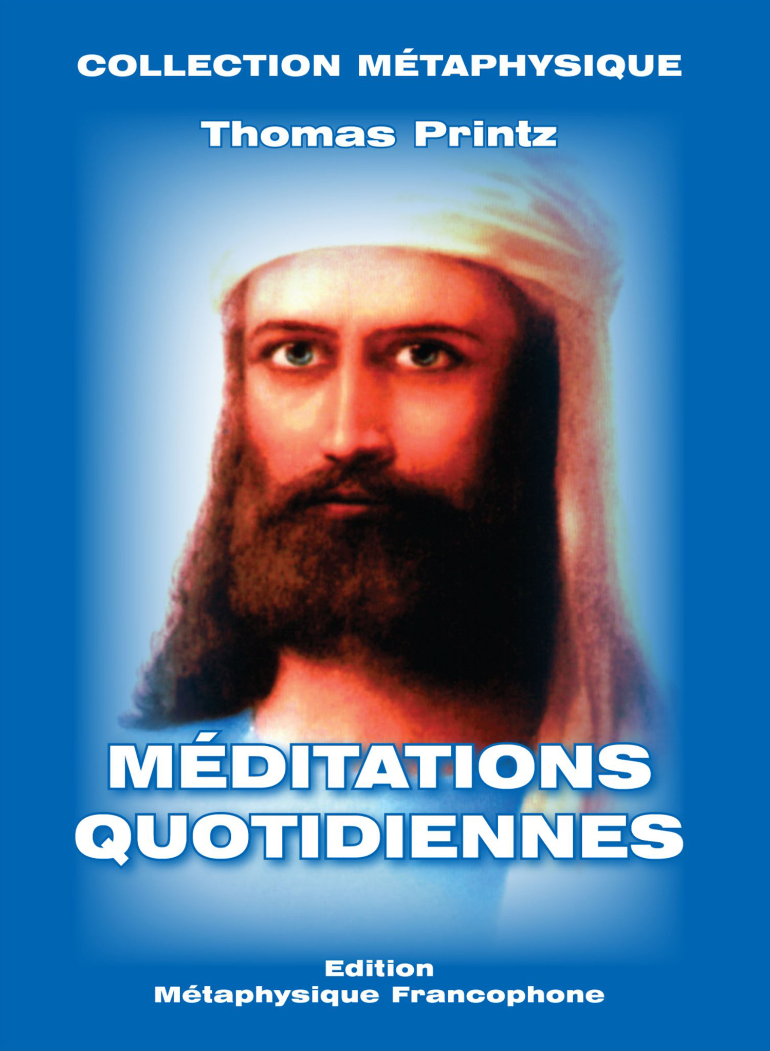 Méditations quotidiennes