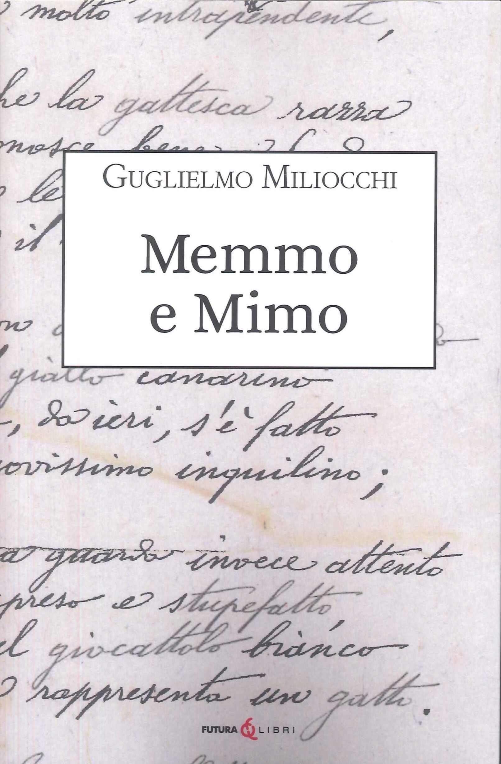 Memmo e Mimo