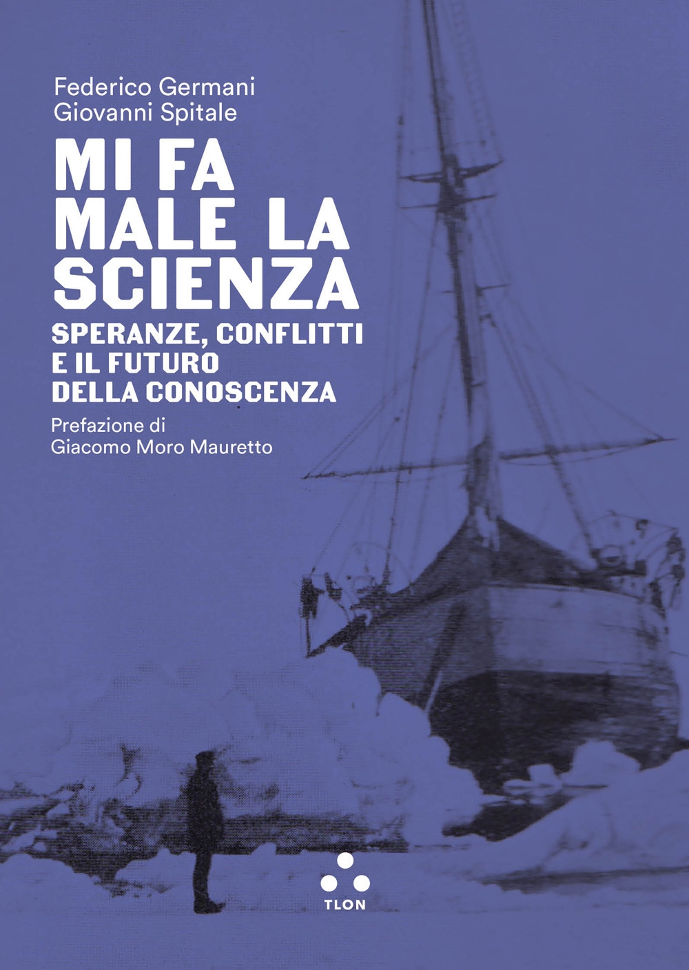 Mi fa male la scienza