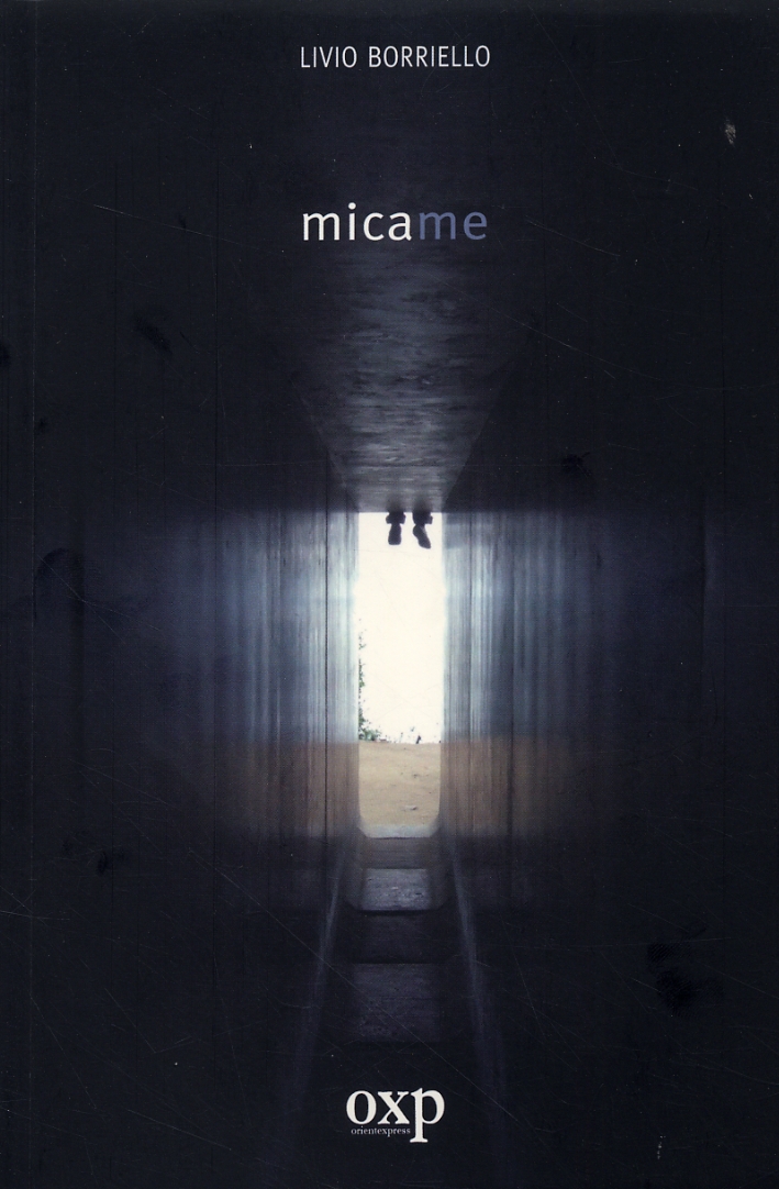 Mica Me, Napoli, Orientexpress, 2008