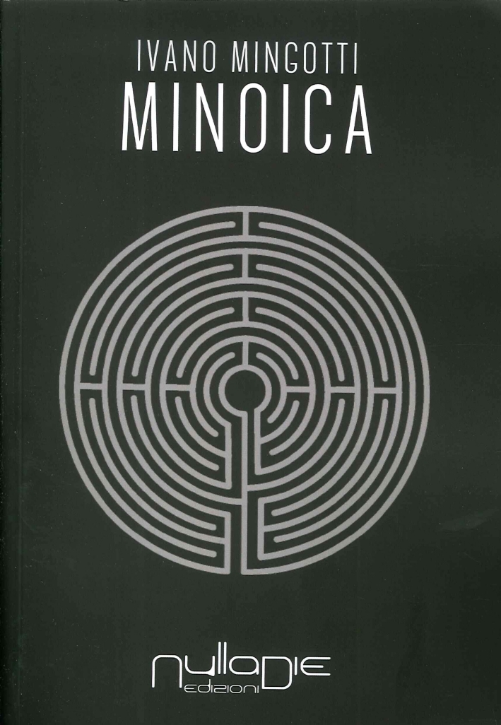 Minoica, Piazza Armerina, Nulla Die, 2015