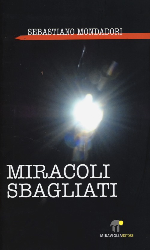 Miracoli sbagliati, Reggio Emilia, Miraviglia, 2013