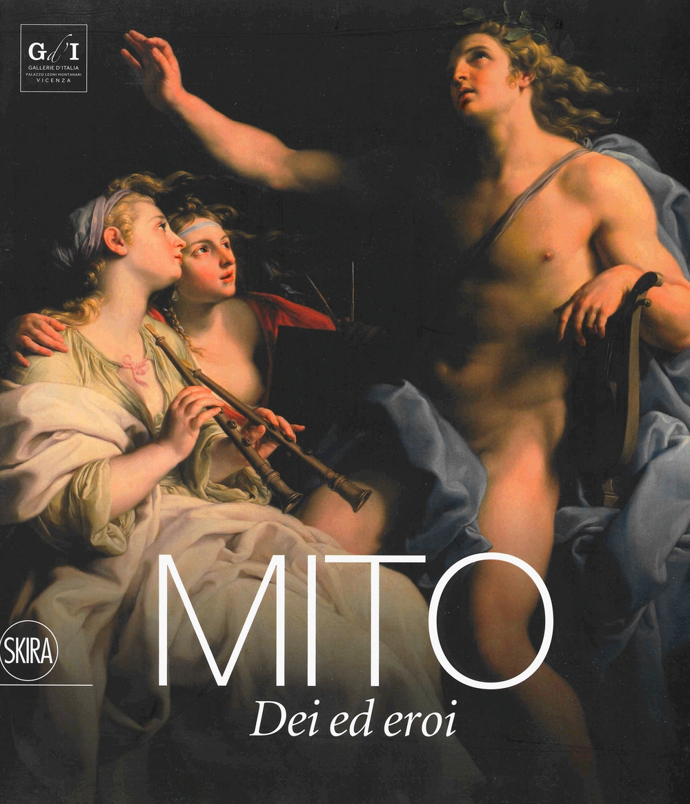 Mito. Dei ed eroi.