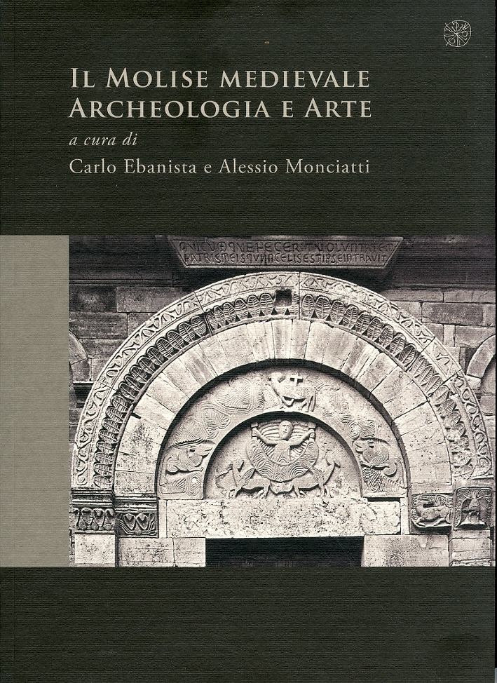 Molise medievale. Archeologia e arte