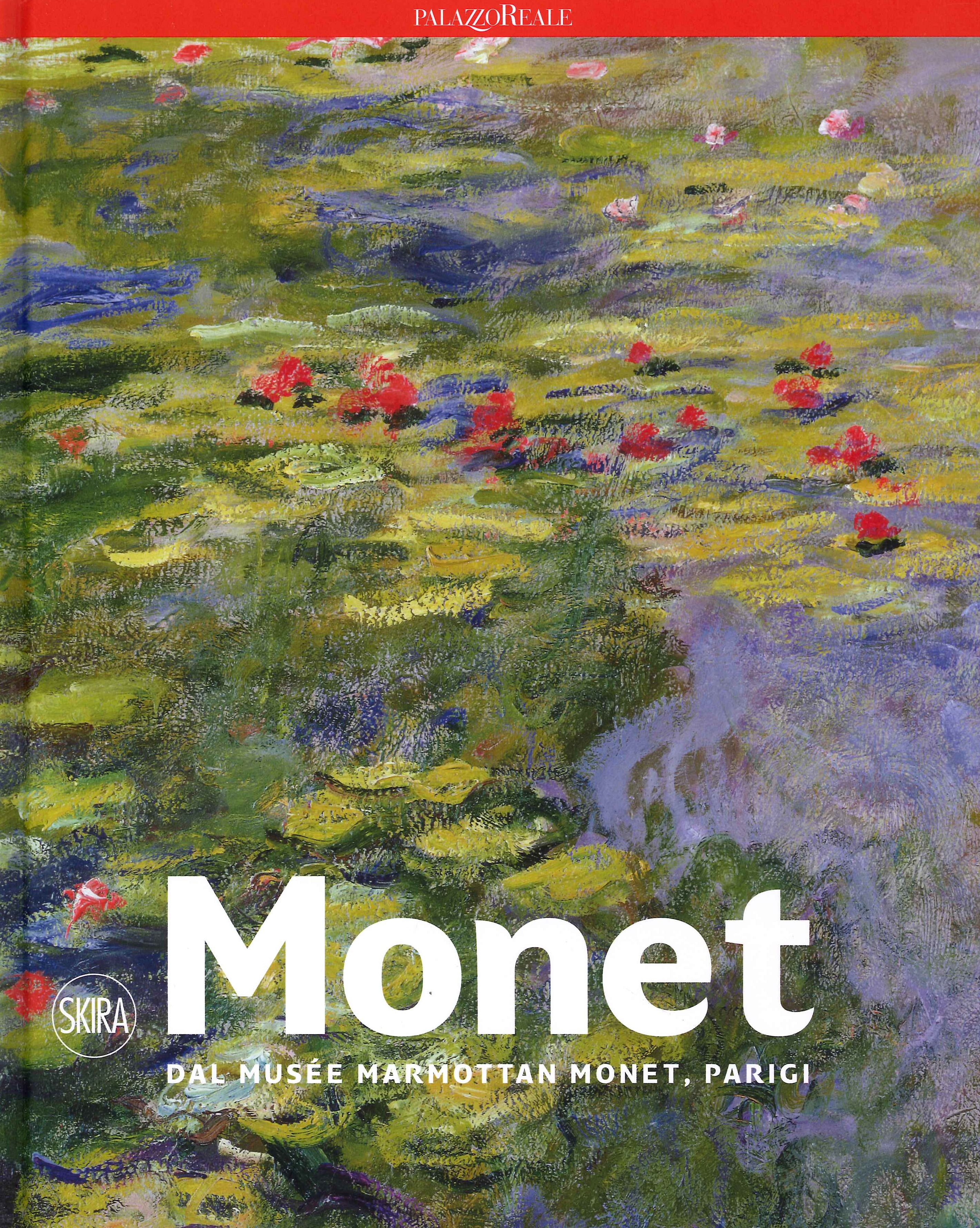 Monet dal Musée Marmottan Monet, Parigi