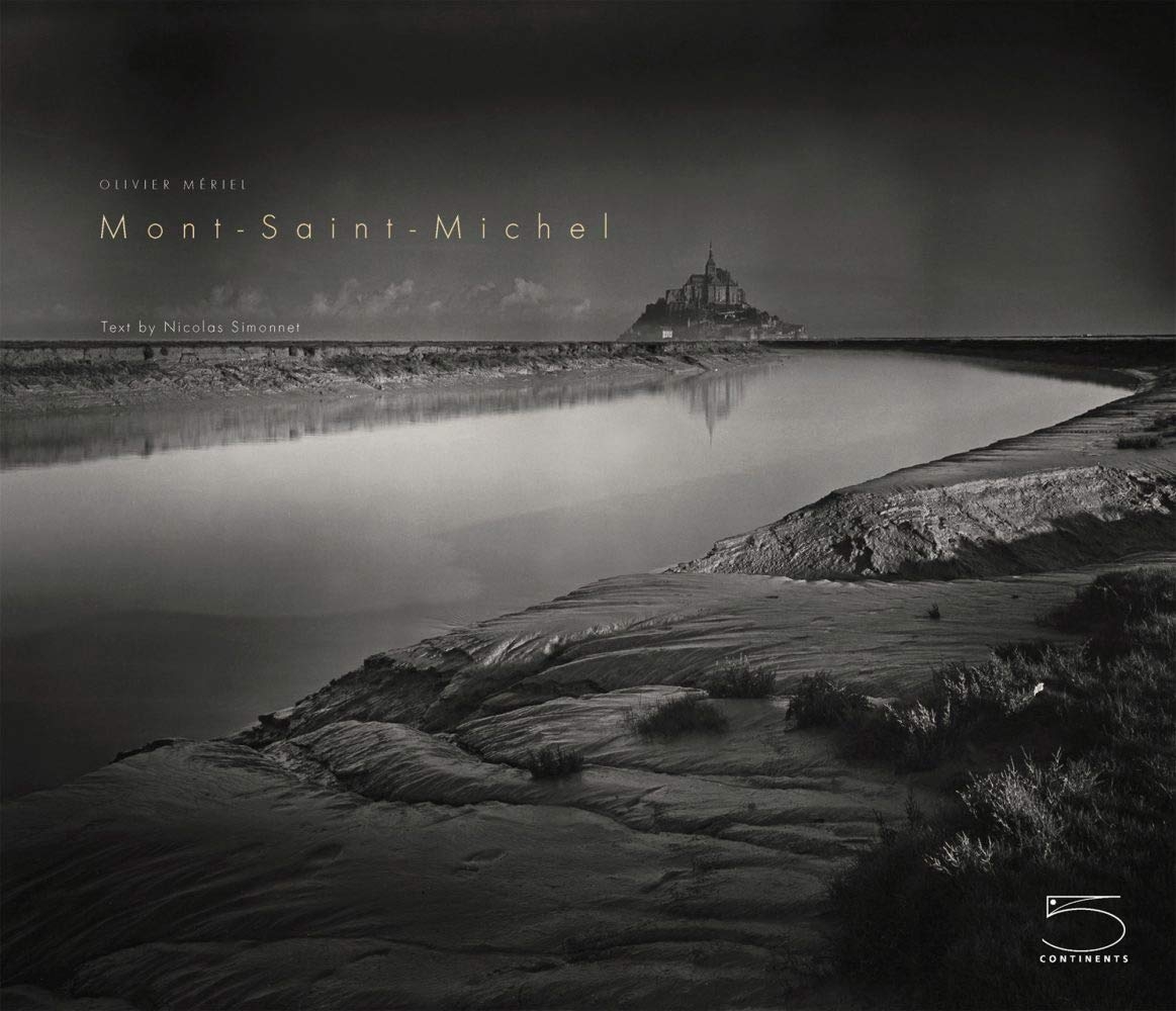 Mont-Saint-Michel. Ediz. inglese, Milano, Five Continents Editions, 2006