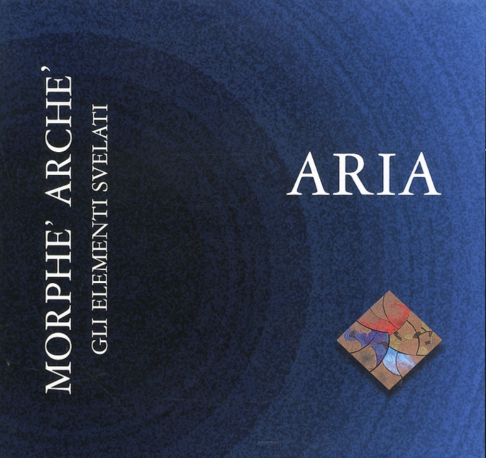 Morphè Archè. Gli elementi svelati. Aria, Settimo Torinese, Fondazione arte …