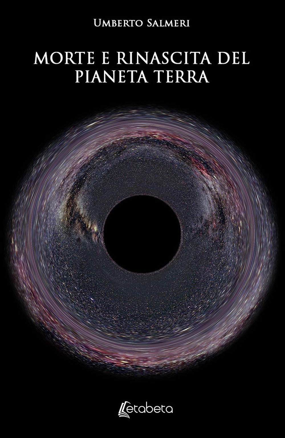Morte e rinascita del pianeta Terra