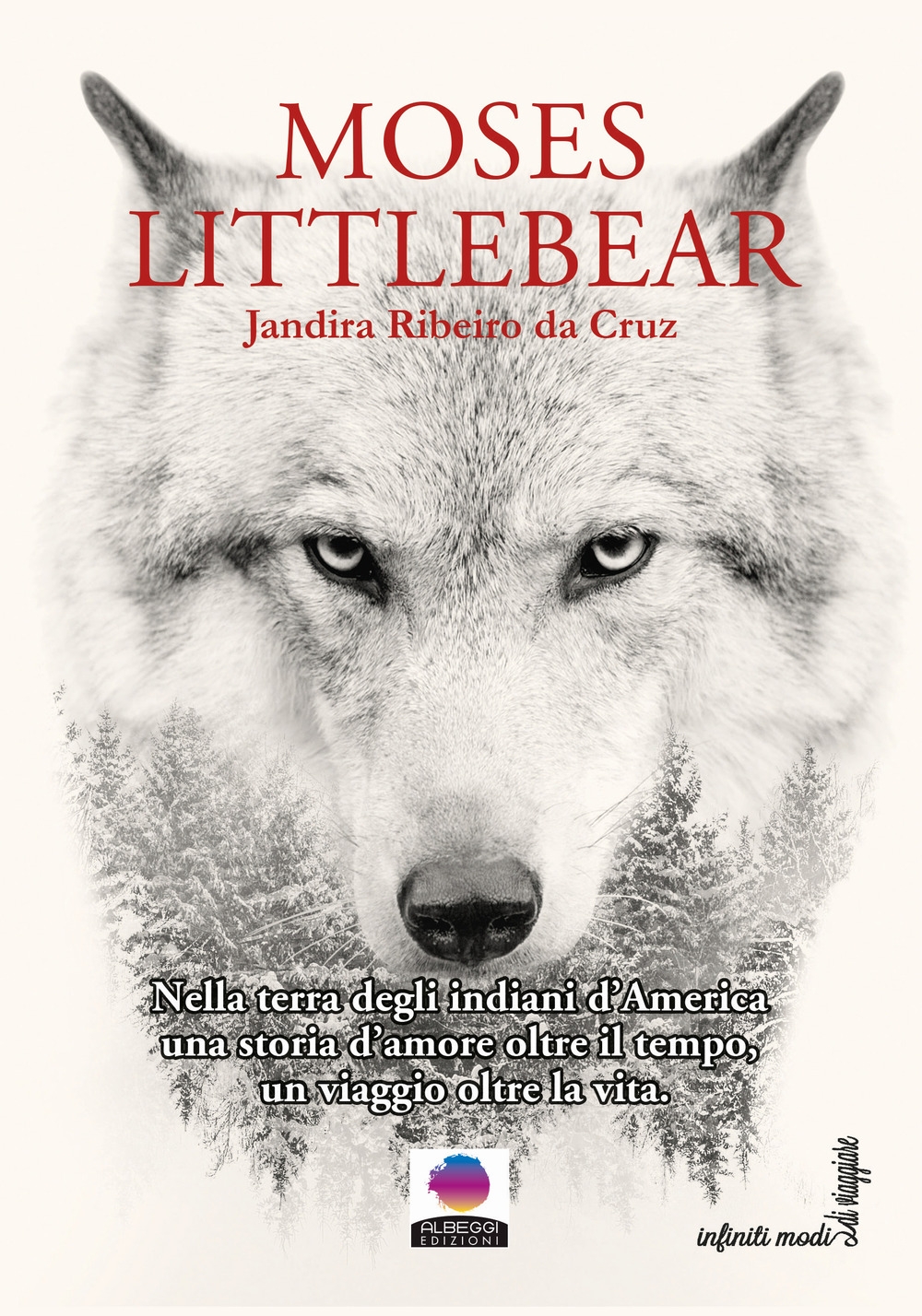 Moses littlebear