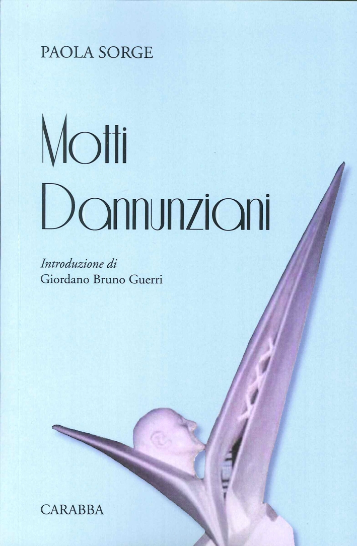 Motti dannunziani