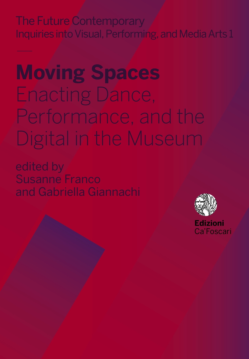 Moving spaces. Enacting dance, performance, and the digital in the …