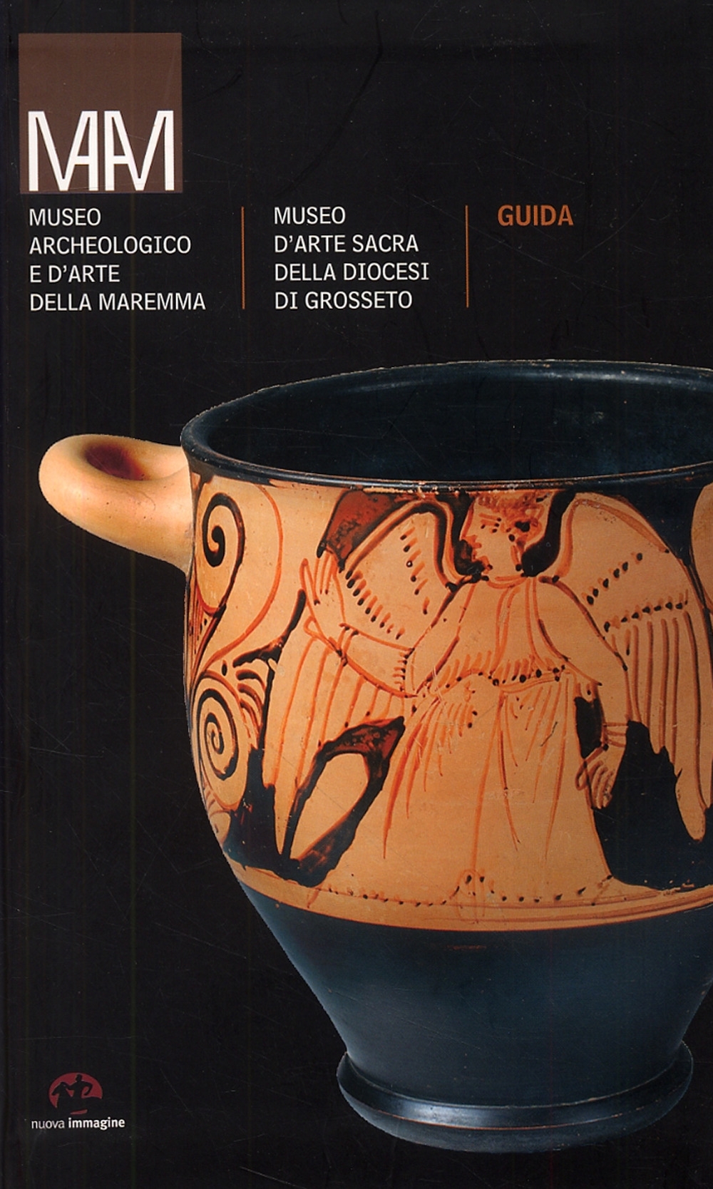 Museo archeologico e d'arte della Maremma. Museo d'arte sacra della …