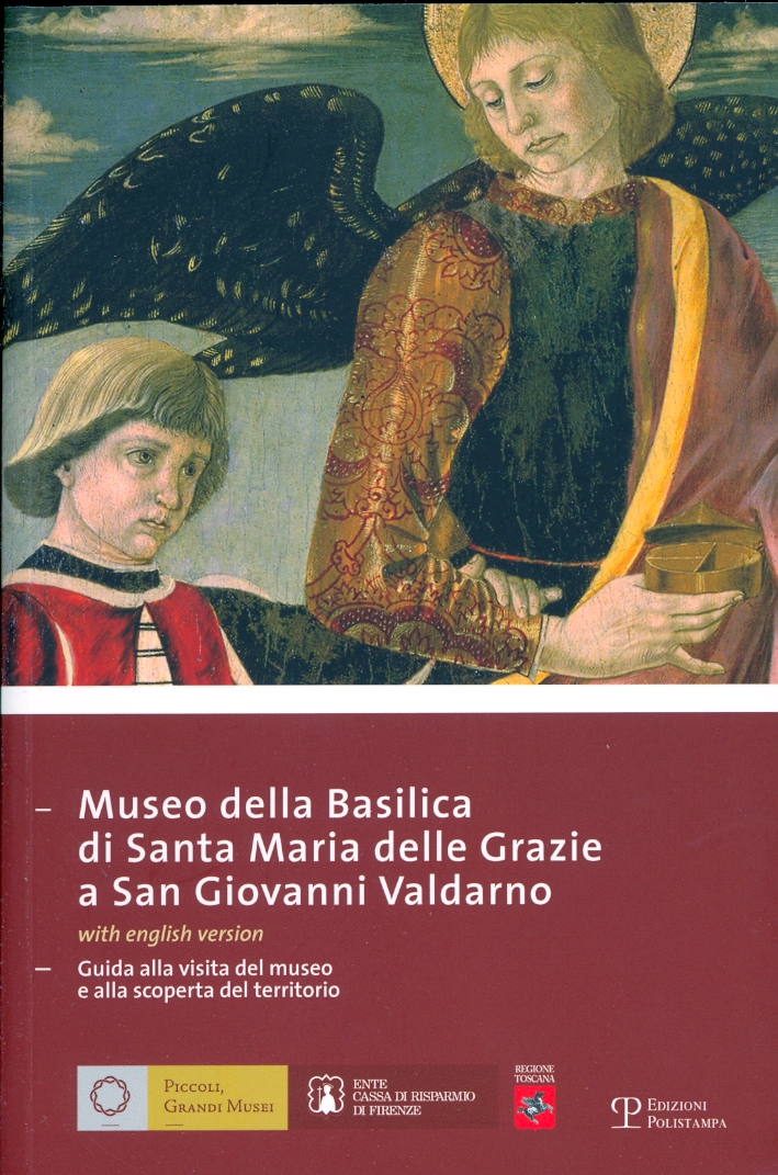 Museo della Basilica di Santa Maria delle Grazie a San …