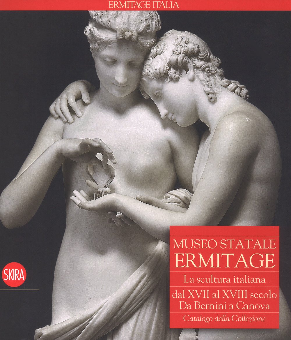 Museo Statale Ermitage. La scultura italiana dal XIV al XVI …