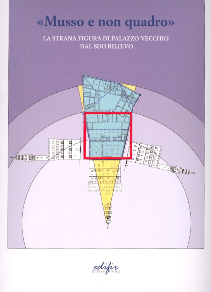"Musso e non quadro". La strana figura di Palazzo Vecchio …
