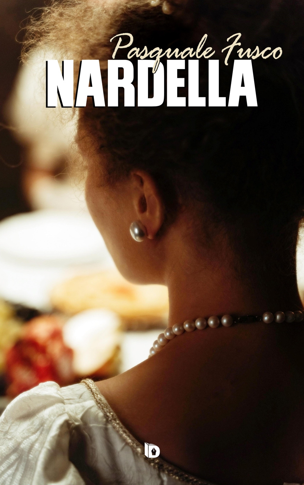 Nardella, Latina, Edizioni DrawUp, 2021