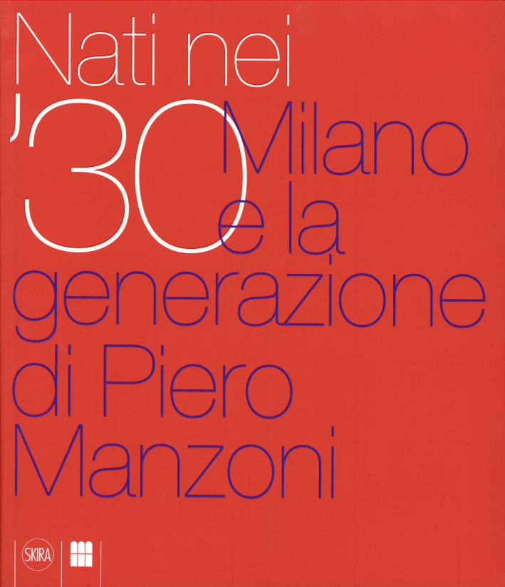 Nati nei '30