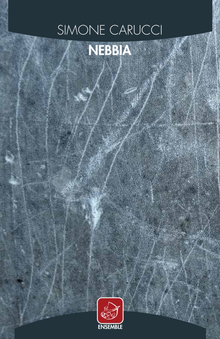 Nebbia, Roma, Edizioni Ensemble, 2017