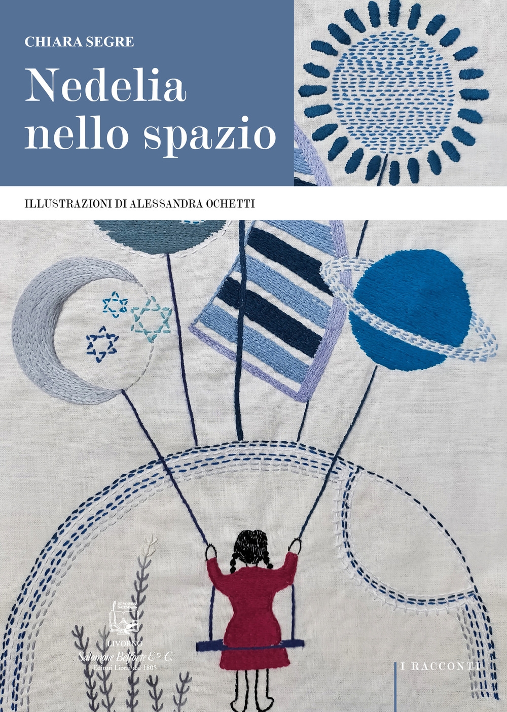 Nedelia nello spazio
