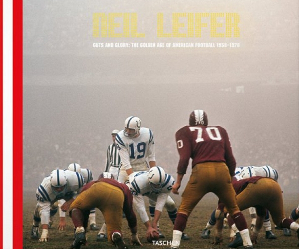 Neil Leifer, Baseball. Ballet in the Dirt, Köln, Taschen, 2008